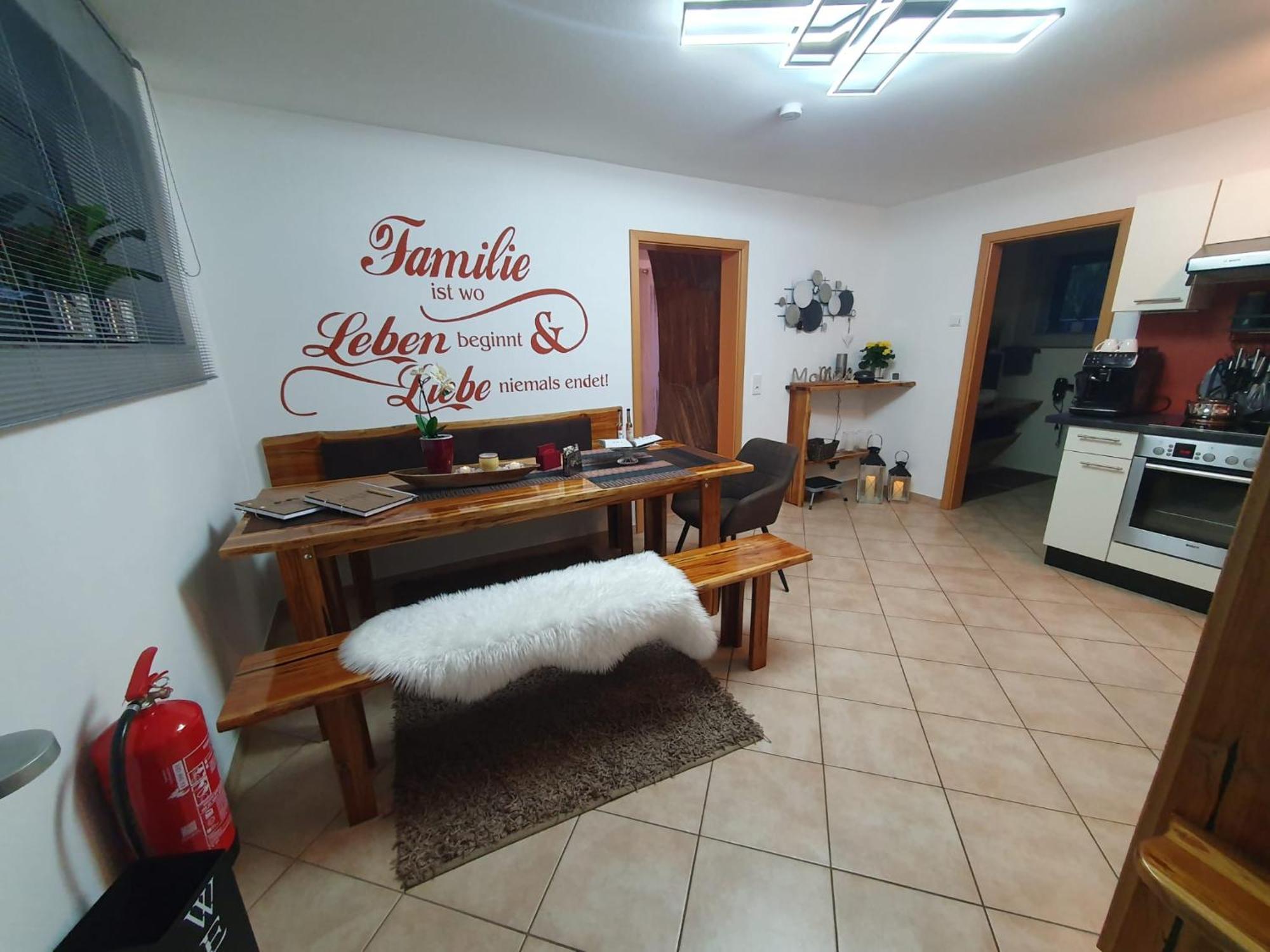 Ferienwohnung Familie Fritsch Bodnegg Bagian luar foto