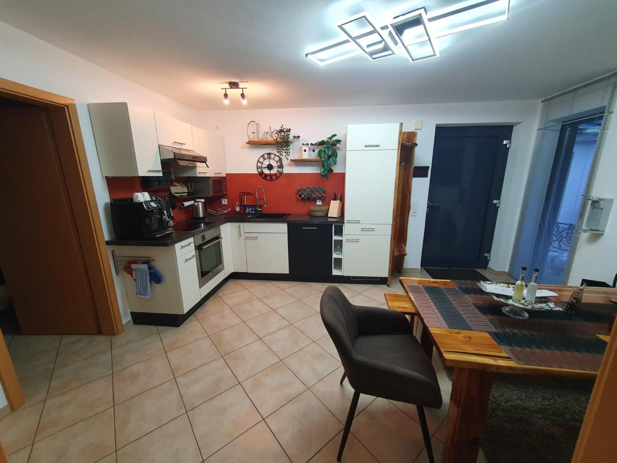 Ferienwohnung Familie Fritsch Bodnegg Bagian luar foto