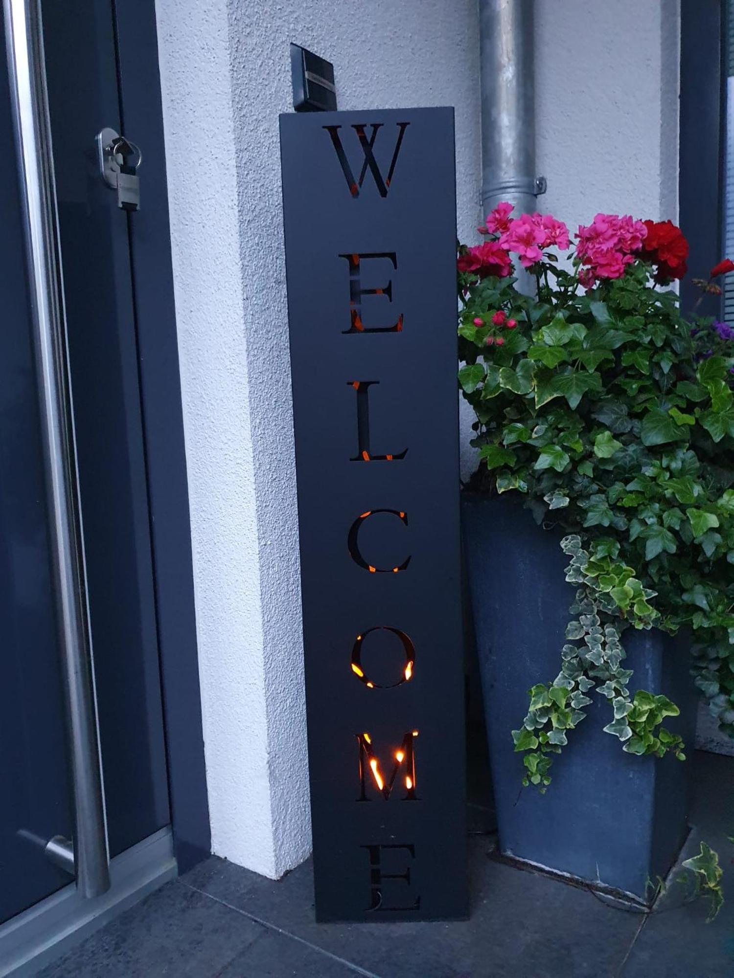 Ferienwohnung Familie Fritsch Bodnegg Bagian luar foto