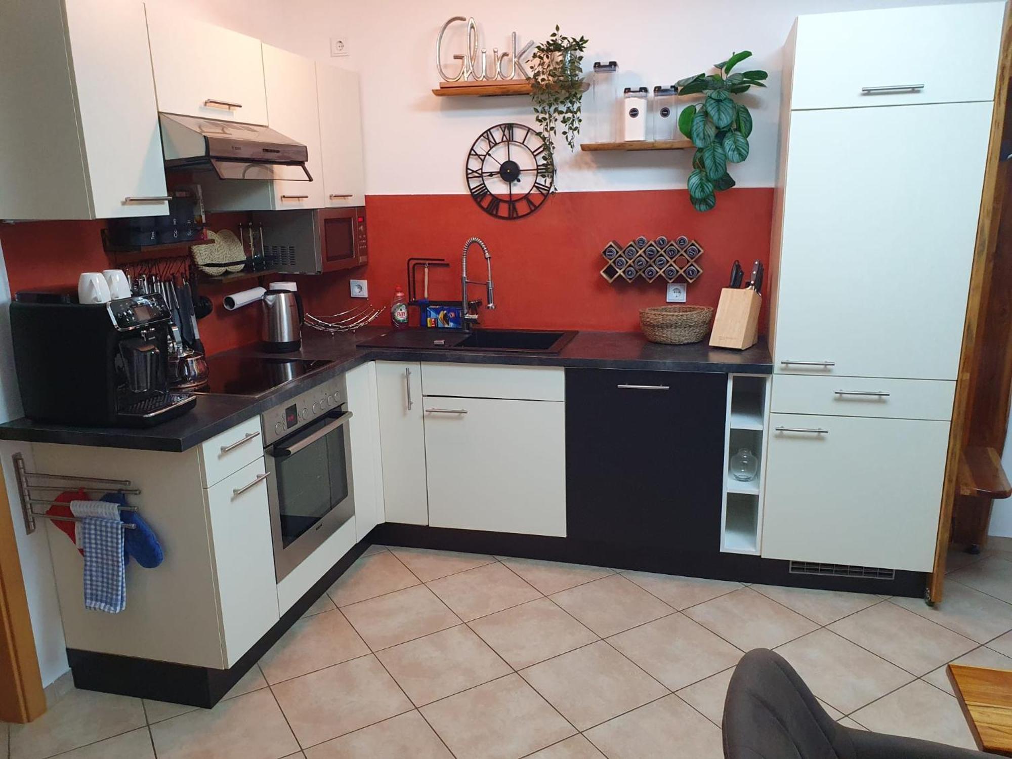 Ferienwohnung Familie Fritsch Bodnegg Bagian luar foto