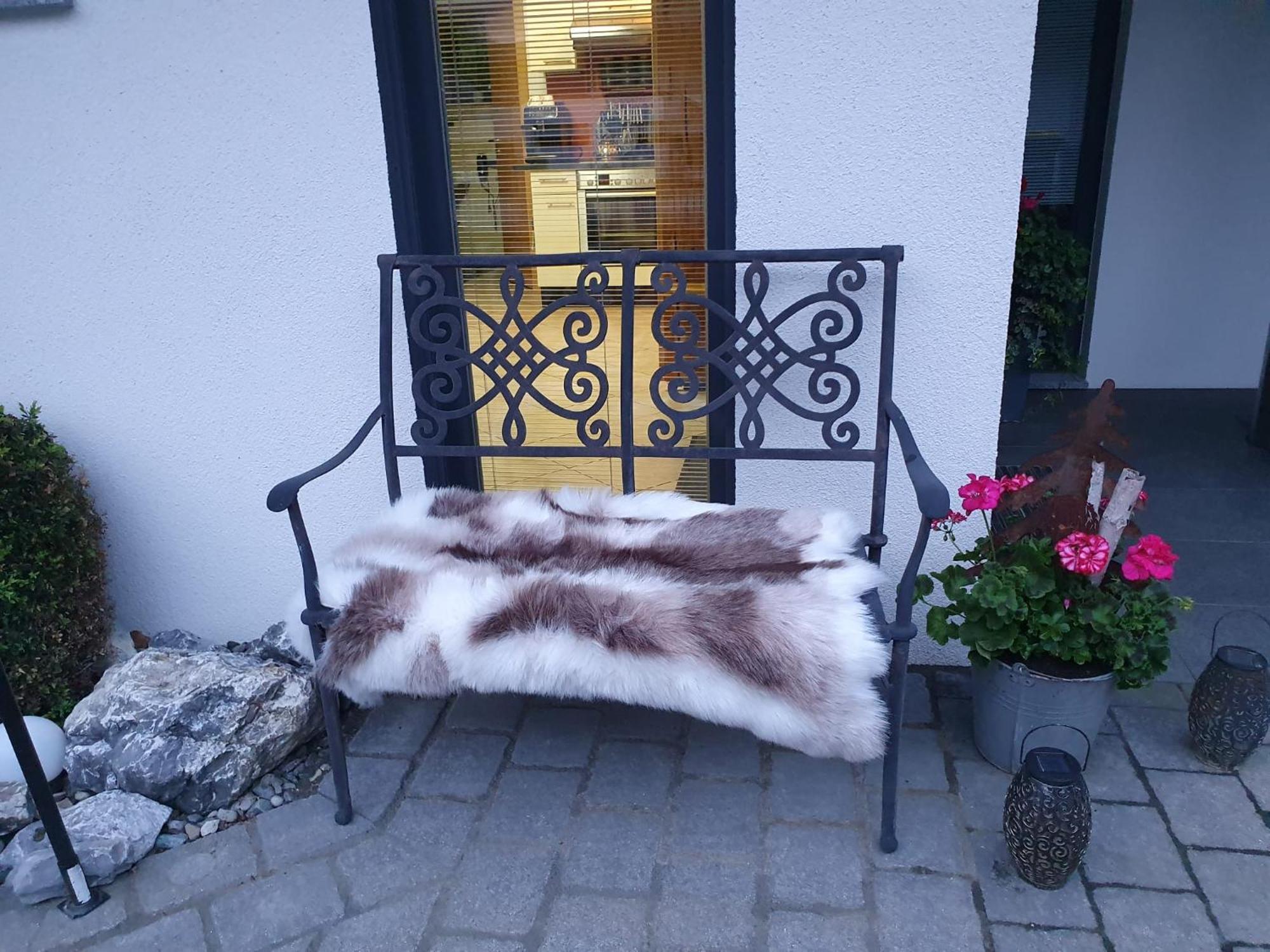 Ferienwohnung Familie Fritsch Bodnegg Bagian luar foto