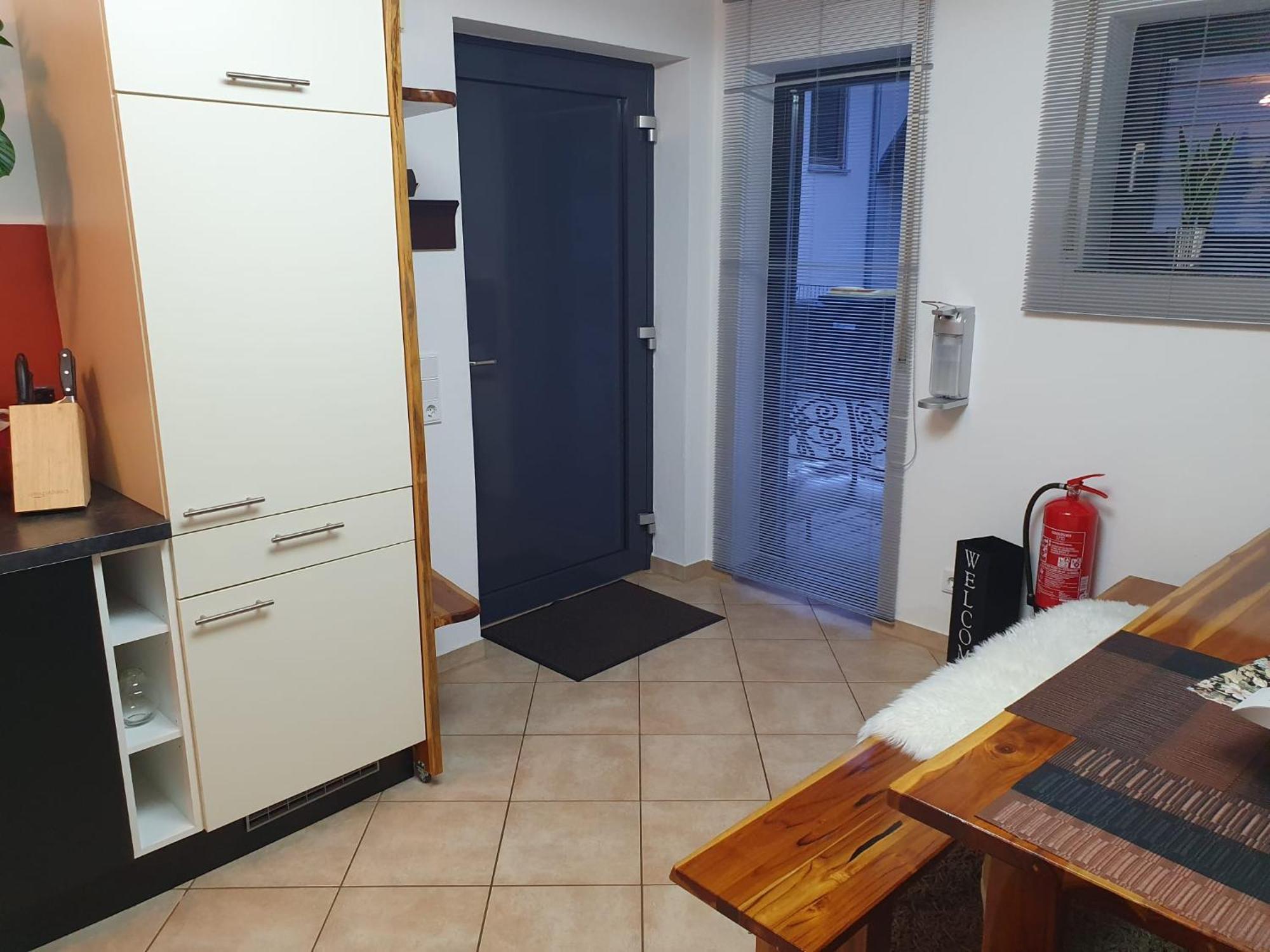 Ferienwohnung Familie Fritsch Bodnegg Bagian luar foto