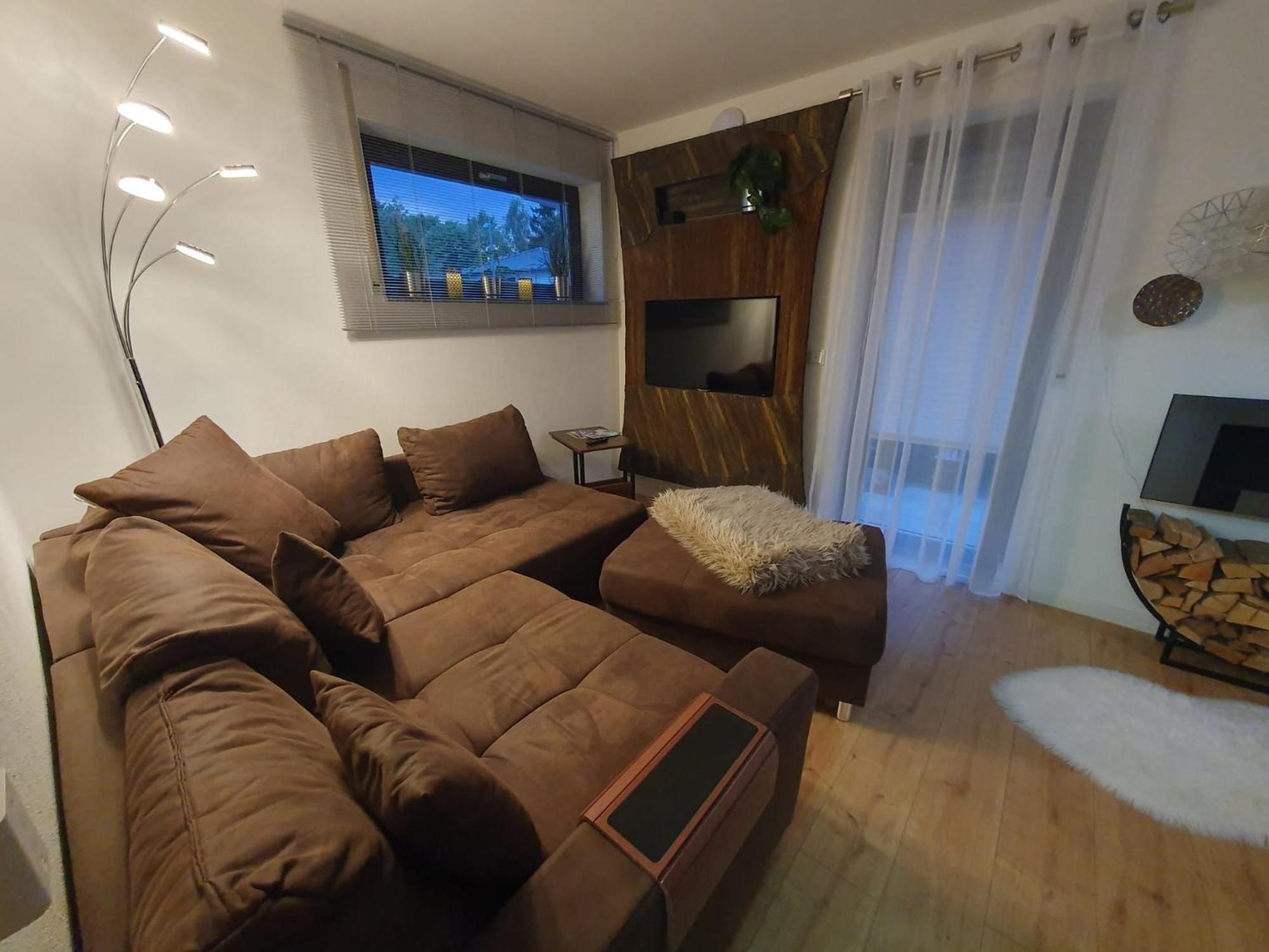 Ferienwohnung Familie Fritsch Bodnegg Bagian luar foto