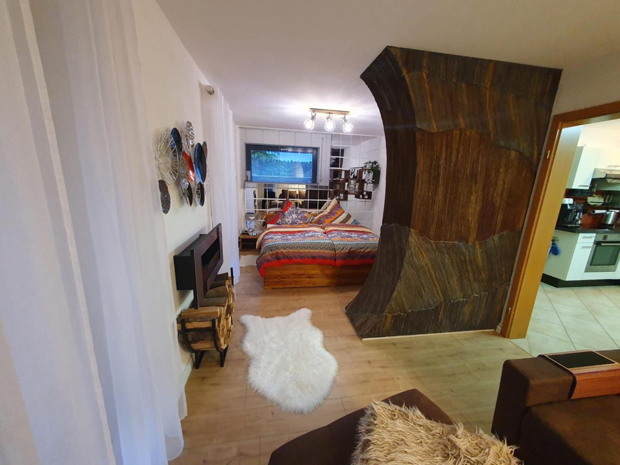 Ferienwohnung Familie Fritsch Bodnegg Bagian luar foto