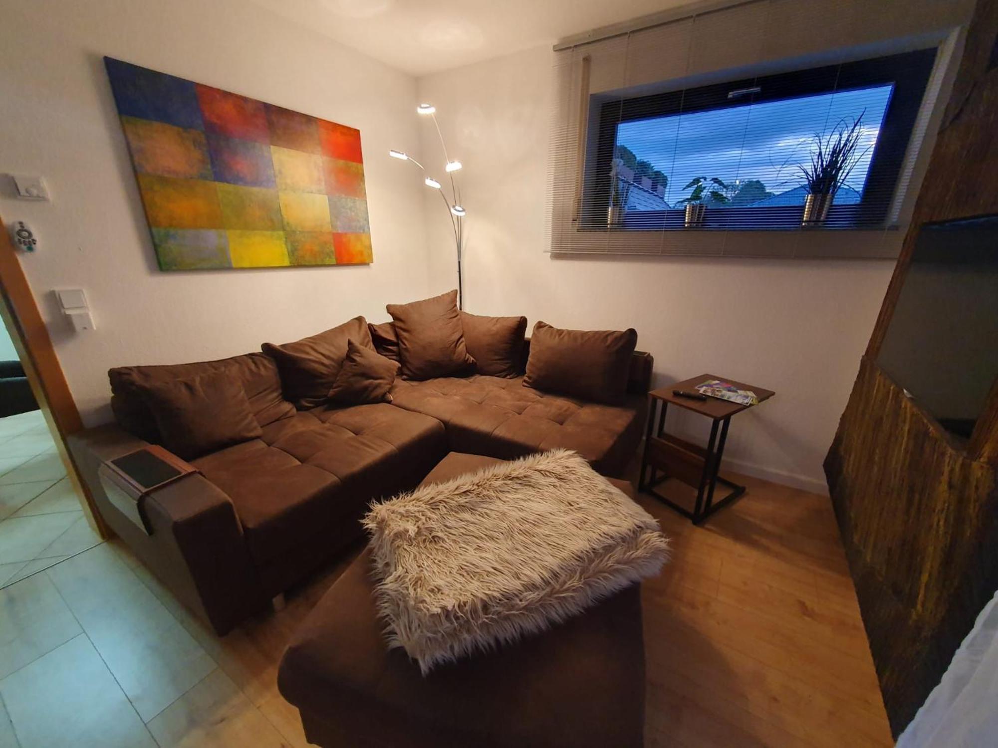 Ferienwohnung Familie Fritsch Bodnegg Bagian luar foto