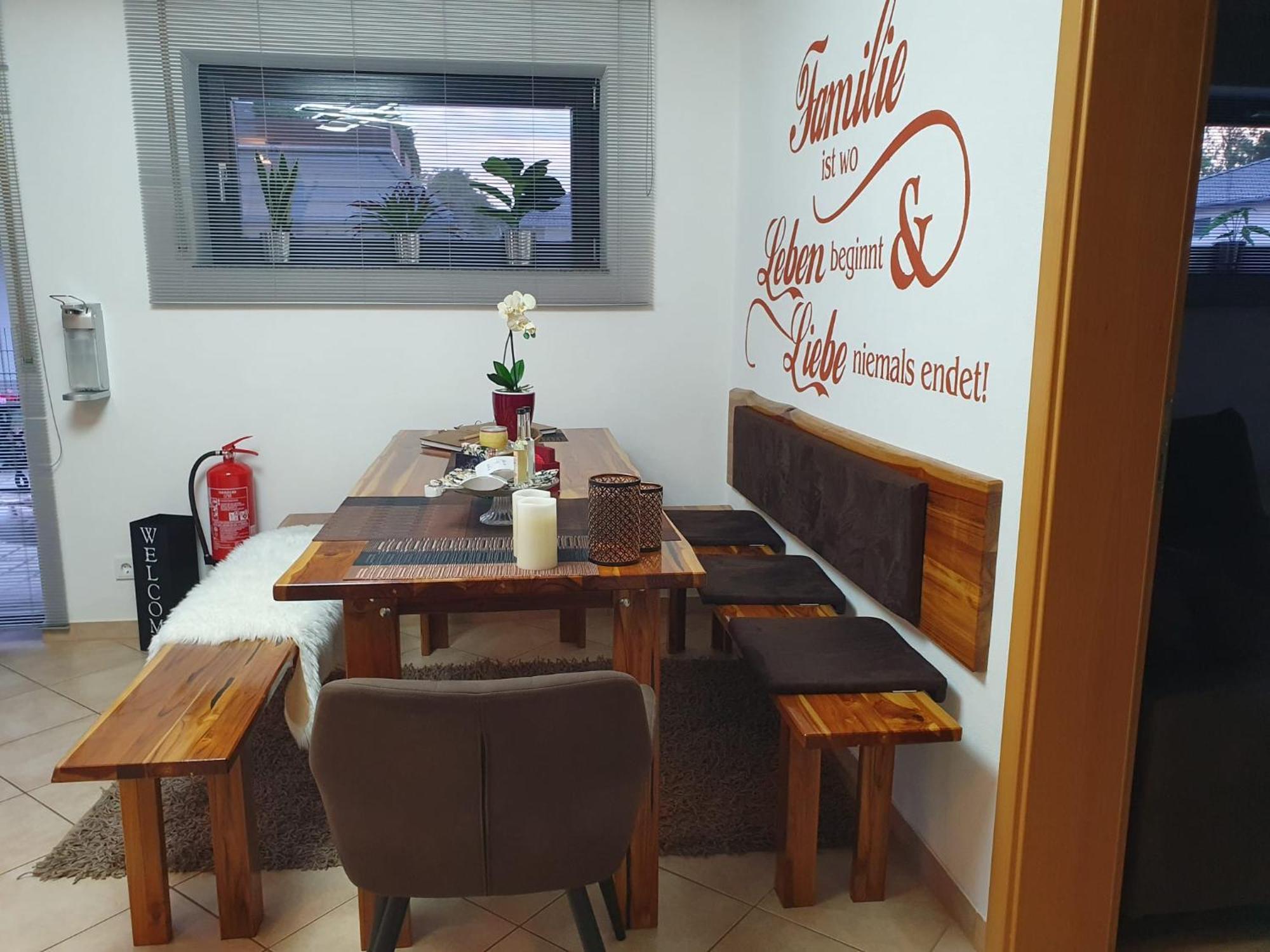 Ferienwohnung Familie Fritsch Bodnegg Bagian luar foto